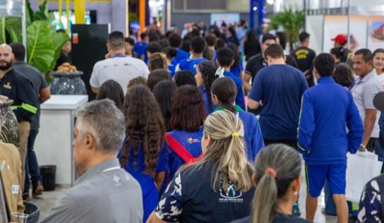Expominério 2026 projeta crescimento e R$ 240 milhões em negócios