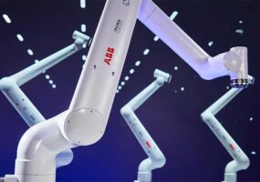 ABB Robotics reúne jornalistas para falar sobre mercados e avanços em robótica na indústria