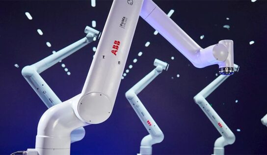 ABB Robotics reúne jornalistas para falar sobre mercados e avanços em robótica na indústria