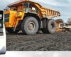 Gestão de combustíveis impulsiona eficiência operacional e transição energética na mineração