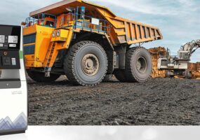 Gestão de combustíveis impulsiona eficiência operacional e transição energética na mineração