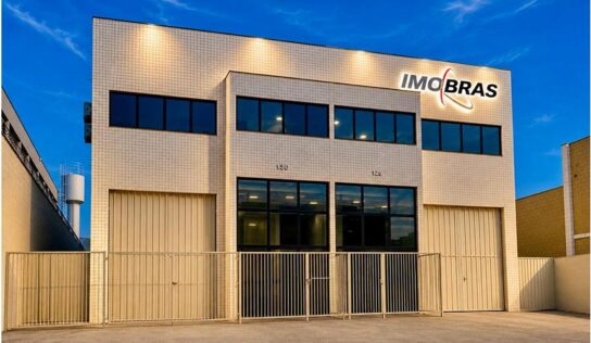 Imobras chega aos 25 anos e anuncia centro de pesquisas