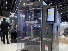 Indumak amplia soluções para automação de final de linha