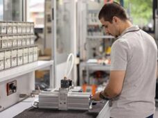 Metal Work aposta em automação inteligente para atender a indústria de máquinas e equipamentos