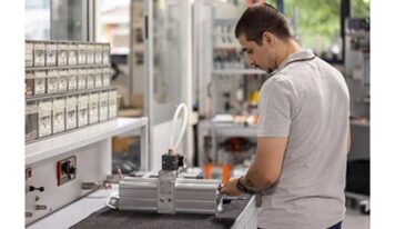Metal Work aposta em automação inteligente para atender a indústria de máquinas e equipamentos