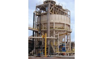 Solução da Mineral Technologies para plantas de concentração reduz consumo de água