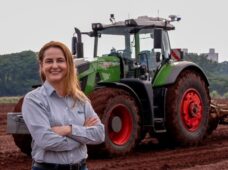 Plataforma em nuvem resolve o problema da fragmentação de dados em frotas agrícolas mistas