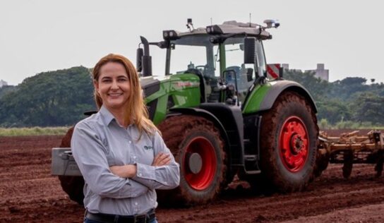 Plataforma em nuvem resolve o problema da fragmentação de dados em frotas agrícolas mistas
