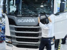 Scania Banco atinge R$ 1,3 bi em propostas no MoveBR 2