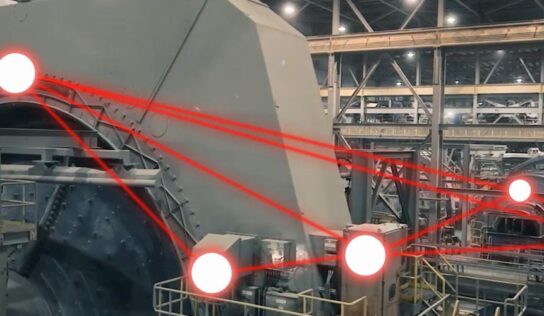 ABB lança plataforma digital para mineração e aposta em IA