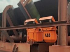 ABB leva soluções disruptivas de automação para mineração