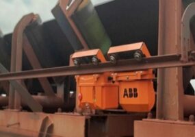 ABB leva soluções disruptivas de automação para mineração
