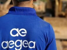 Aegea anuncia R$ 1,7 bi em financiamentosde longo prazo