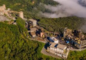 AngloGold Ashanti trata de rastreabilidade do ouro, fechamento de minas e inovação