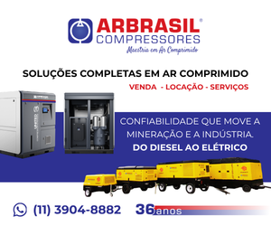 ar brasil