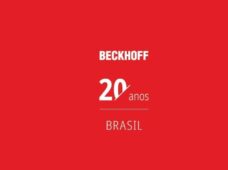 Beckhoff Brasil: 20 anos de história, inovação e parceria