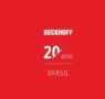 Beckhoff Brasil: 20 anos de história, inovação e parceria