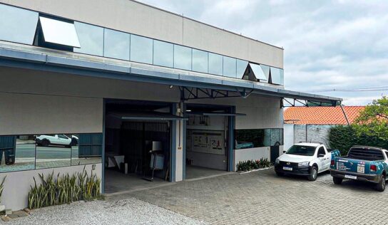 Betomaq: 45 anos de inovação, mecanização e sustentabilidade