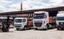 Transporte de MRO: umas das especialidades da Della Volpe