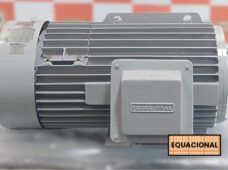 Motores elétricos especiais para aplicações críticas em mineração