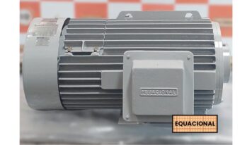 Motores elétricos especiais para aplicações críticas em mineração