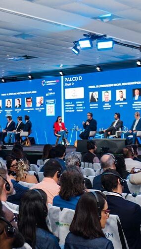 Anglo American discute caminhos para a mineração sustentável
