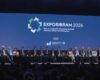 Exposibram 2026 colocou geopolítica, minerais críticos e competitividade do Brasil em debate