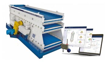 Harver & Boecker leva novidades em peneiramento e revestimentos à Exposibram