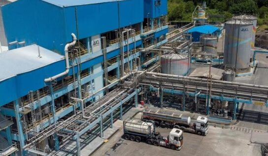 ICL investe mais de R$ 20 milhões para ampliação