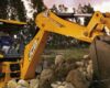 Nova retroescavadeira da JCB eleva padrão de tecnologia, conforto e eficiência