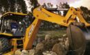 Nova retroescavadeira da JCB eleva padrão de tecnologia, conforto e eficiência