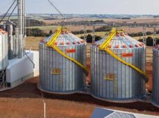 Agroindústrias e reposição e serviços respondem por crescimento da Kepler Weber