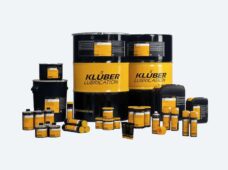 Klüber Lubrication leva sua linha de soluções para mineração