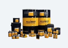 Klüber Lubrication leva sua linha de soluções para mineração
