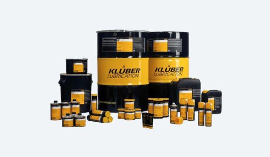 Klüber Lubrication leva sua linha de soluções para mineração