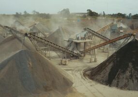 Máquinas Furlan aposta em solução integrada para mineradoras