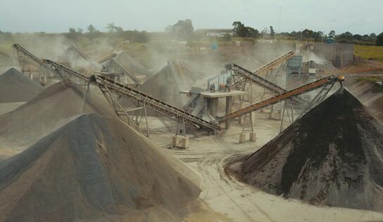 Máquinas Furlan aposta em solução integrada para mineradoras