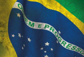 Mineração: No palco global, as reservas brasileiras são essenciais