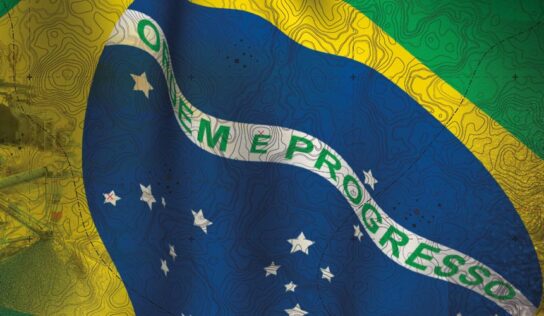 Mineração: No palco global, as reservas brasileiras são essenciais