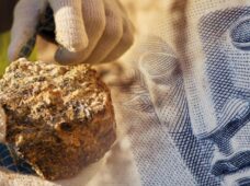 A produção mineral brasileira em números