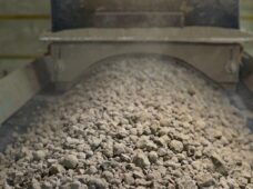 Mineradoras estimulam indústria de máquinas e equipamentos e vice-versa
