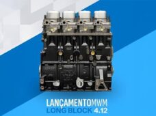 MWM incrementa portfólio de peças de reposição