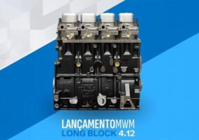 MWM incrementa portfólio de peças de reposição
