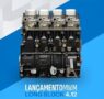 MWM incrementa portfólio de peças de reposição