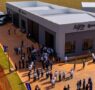 New Holland inaugura centro para capacitação