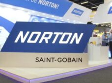 Norton Abrasivos expande programa de logística reversa