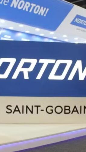 Norton Abrasivos expande programa de logística reversa