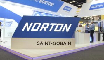 Norton Abrasivos expande programa de logística reversa