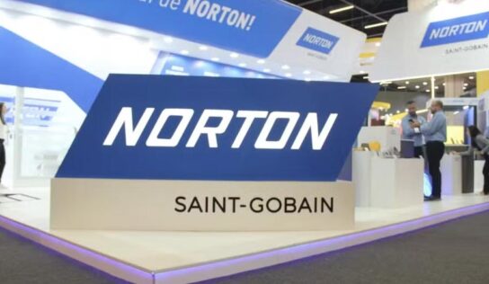 Norton Abrasivos expande programa de logística reversa