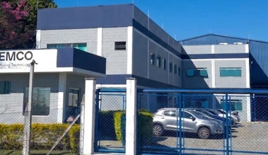 Semco: engenharia para aplicações de alta complexidade